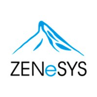 ZENeSYS Learning logo