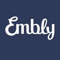 Embly logo