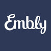 Embly -  e-commerce big data social commerce