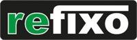 Refixo UG logo