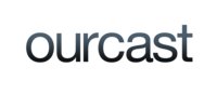 Ourcast logo