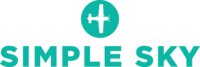 Simple Sky logo