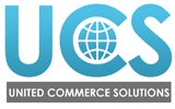 United Commerce Solutions logo