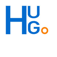 Hu Go logo