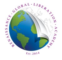 Renaissance Global Liberation Academy logo