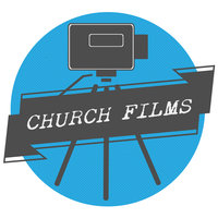 Church Films logo