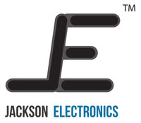 Jackson Electronics logo