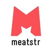 Meatstr logo
