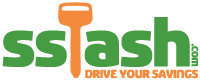 Sstash logo