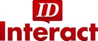 IDInteract logo