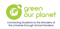 Green Our Planet logo
