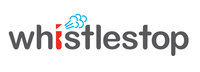 Whistlestop logo