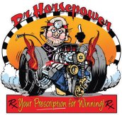 Dr Horsepower logo