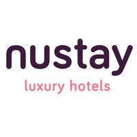 Nustay.com logo