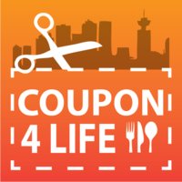 Coupon4Life logo
