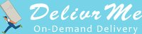 DelivrMe logo