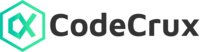 CodeCrux logo