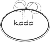 Kado logo