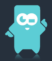 Read With Friends logo