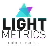 LightMetrics logo