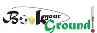 BookYourGround logo