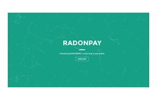RADON logo