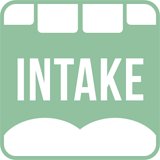 Intake App logo