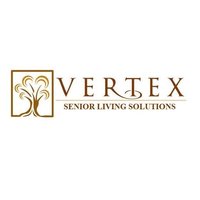 Vertex Senior Living Solutions logo