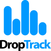DropTrack logo