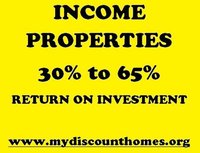 MYDISCOUNTHOMES logo