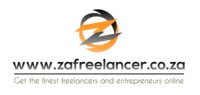 zafreelancer logo