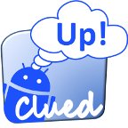 Clued-Up logo