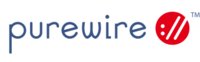 Purewire logo