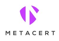MetaCert Security logo