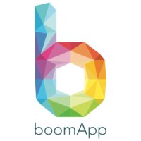 boomApp logo