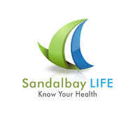 Sandalbay Life logo