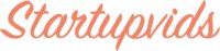 Startupvids logo