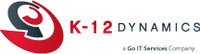 K-12 Dynamics logo