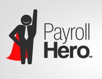 PayrollHero logo