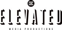 Elevated Media Productions logo