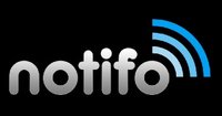 Notifo logo