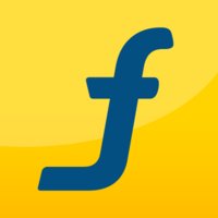 Flipkart logo