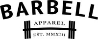 Barbell Apparel logo