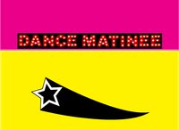 Dance Matinee logo