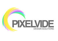 Pixelvide Web Solutions logo