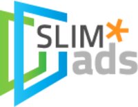 SlimAds logo