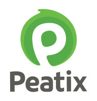 Peatix logo