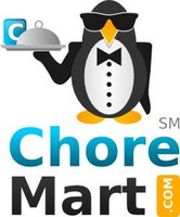 ChoreMart logo