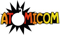 Atomicom Limited logo