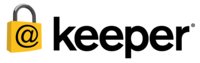 Keeper Security logo